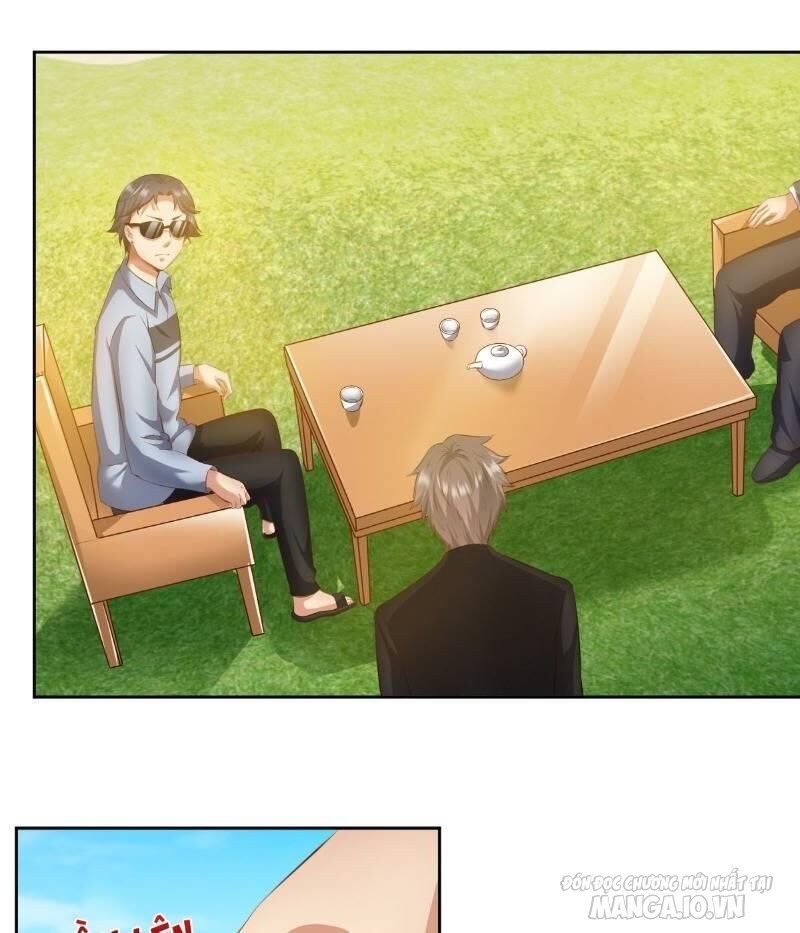 Tuyệt Thế Thiên Tài Hệ Thống Chapter 56 - Trang 2