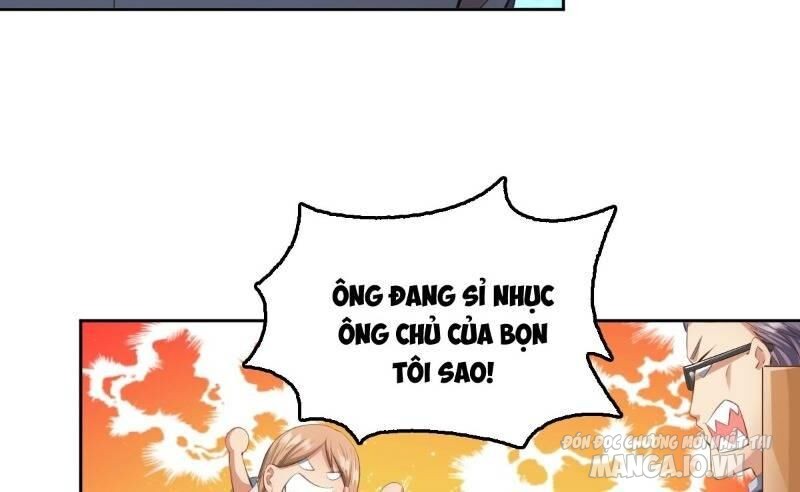 Tuyệt Thế Thiên Tài Hệ Thống Chapter 56 - Trang 2