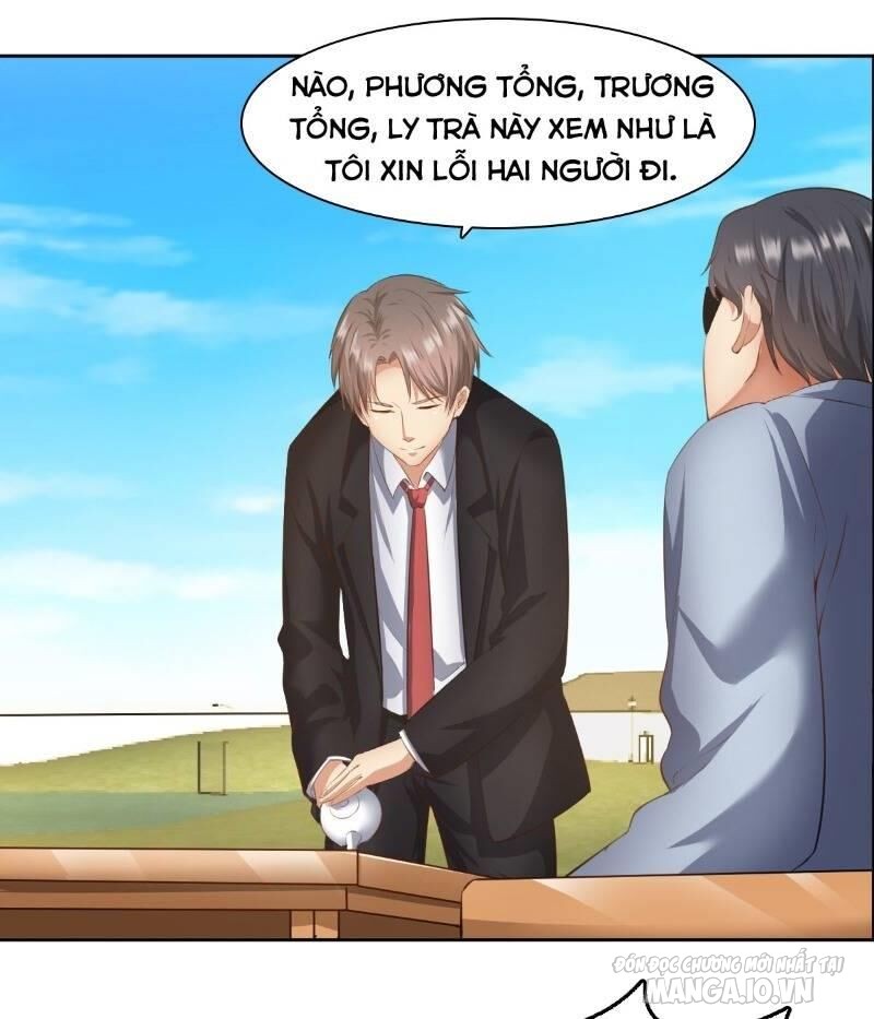 Tuyệt Thế Thiên Tài Hệ Thống Chapter 56 - Trang 2