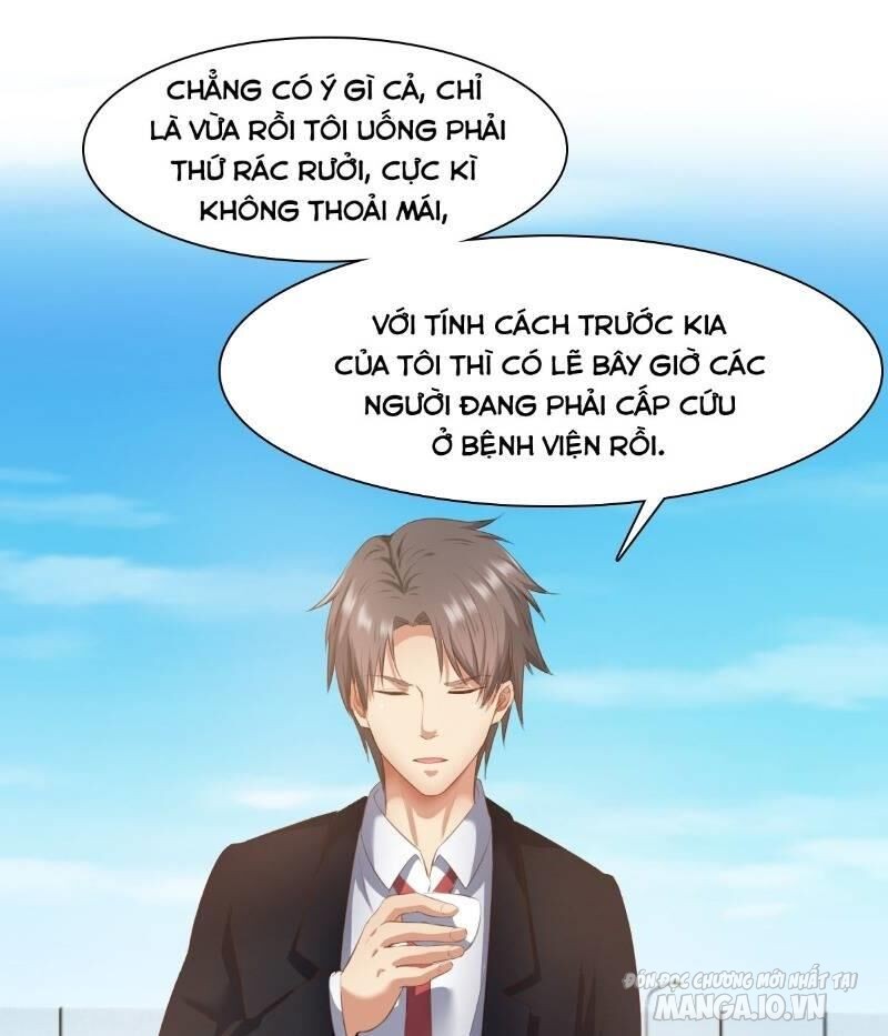 Tuyệt Thế Thiên Tài Hệ Thống Chapter 56 - Trang 2