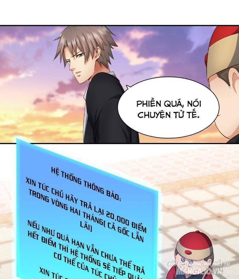Tuyệt Thế Thiên Tài Hệ Thống Chapter 50 - Trang 2