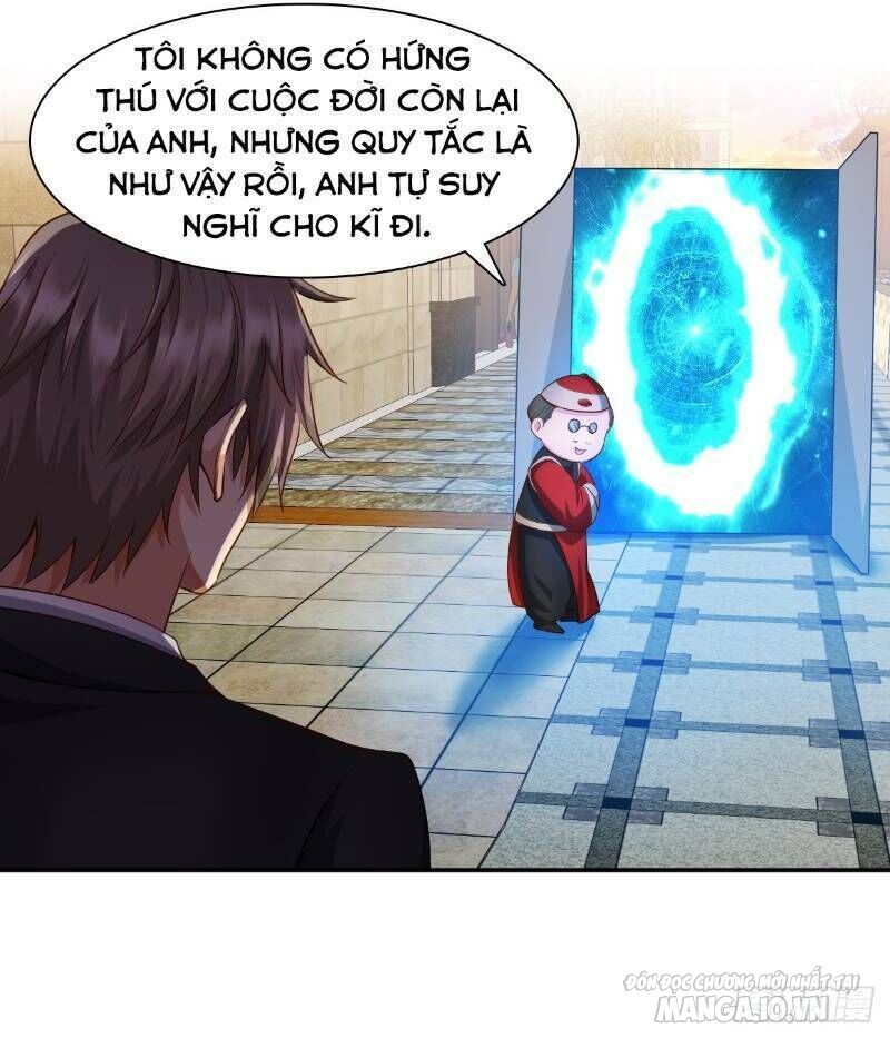 Tuyệt Thế Thiên Tài Hệ Thống Chapter 50 - Trang 2