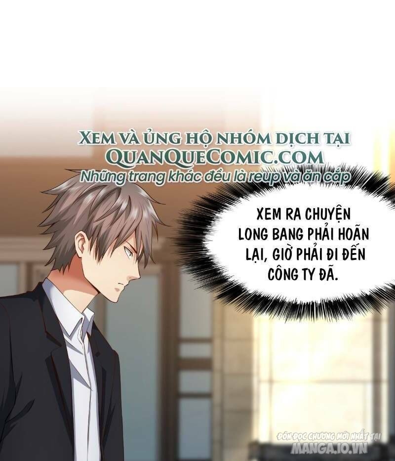 Tuyệt Thế Thiên Tài Hệ Thống Chapter 50 - Trang 2