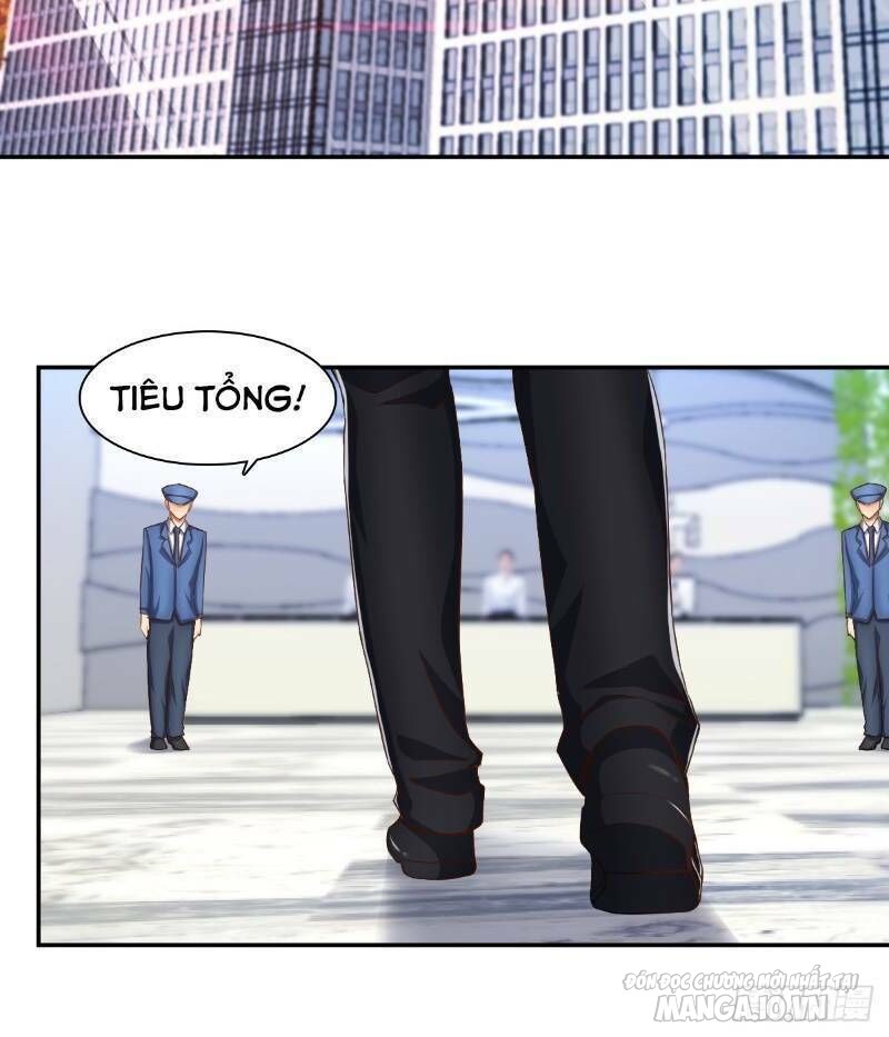 Tuyệt Thế Thiên Tài Hệ Thống Chapter 50 - Trang 2