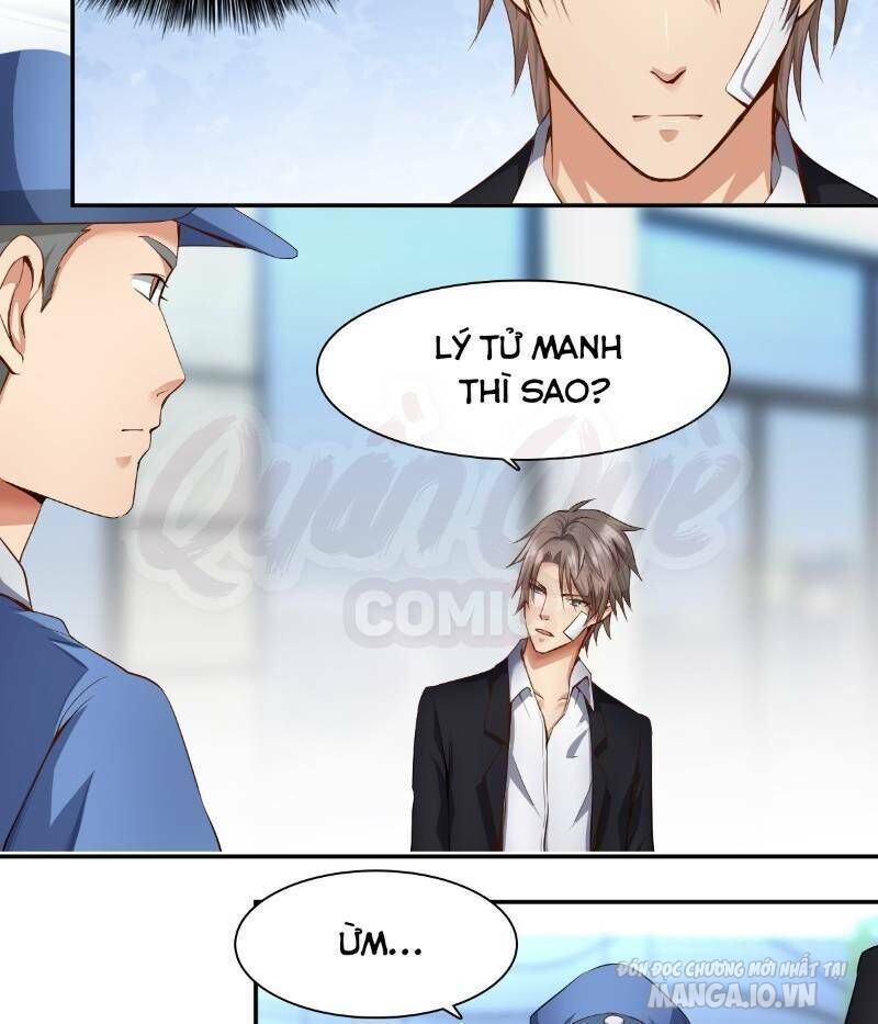 Tuyệt Thế Thiên Tài Hệ Thống Chapter 50 - Trang 2