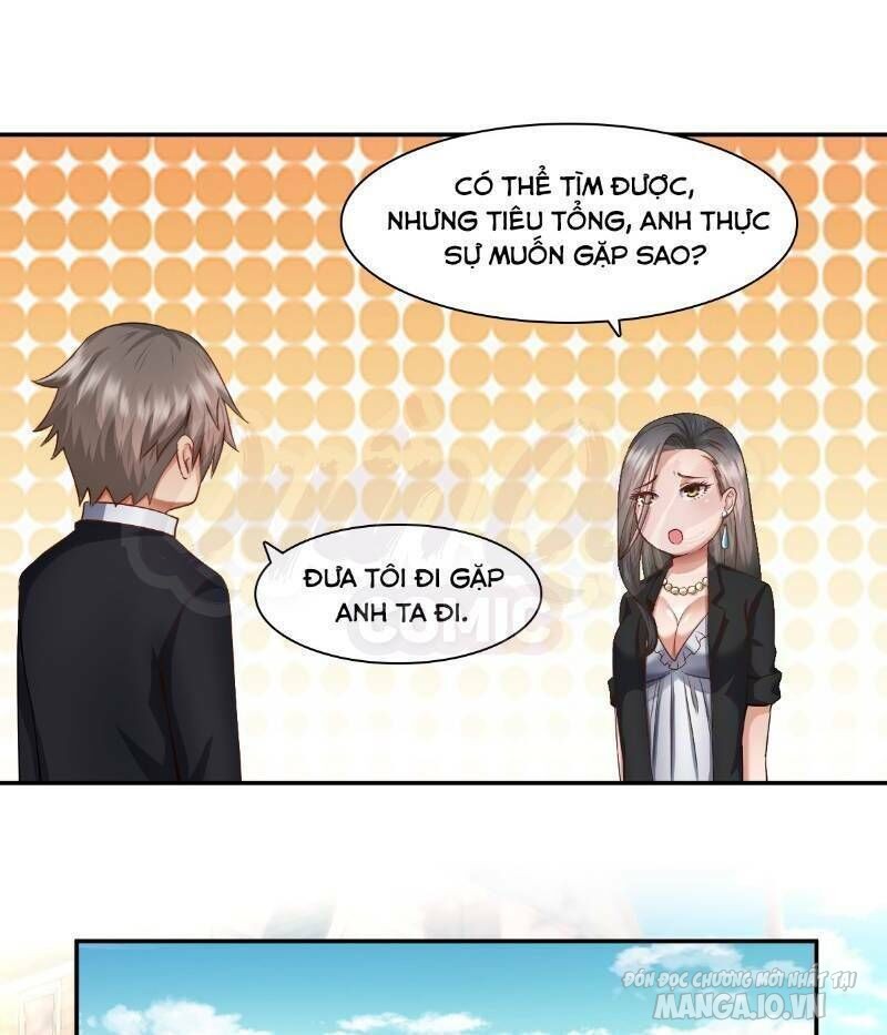 Tuyệt Thế Thiên Tài Hệ Thống Chapter 50 - Trang 2