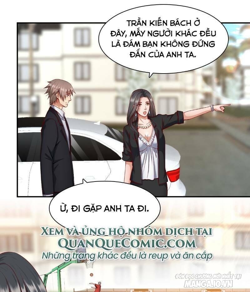 Tuyệt Thế Thiên Tài Hệ Thống Chapter 50 - Trang 2