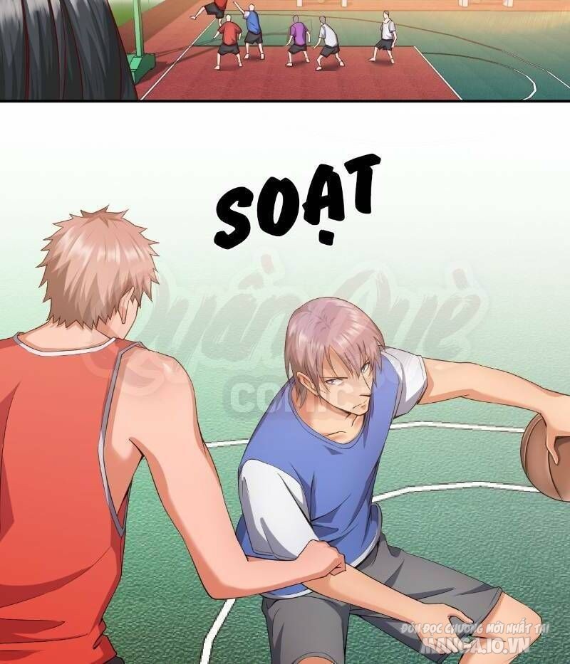 Tuyệt Thế Thiên Tài Hệ Thống Chapter 50 - Trang 2