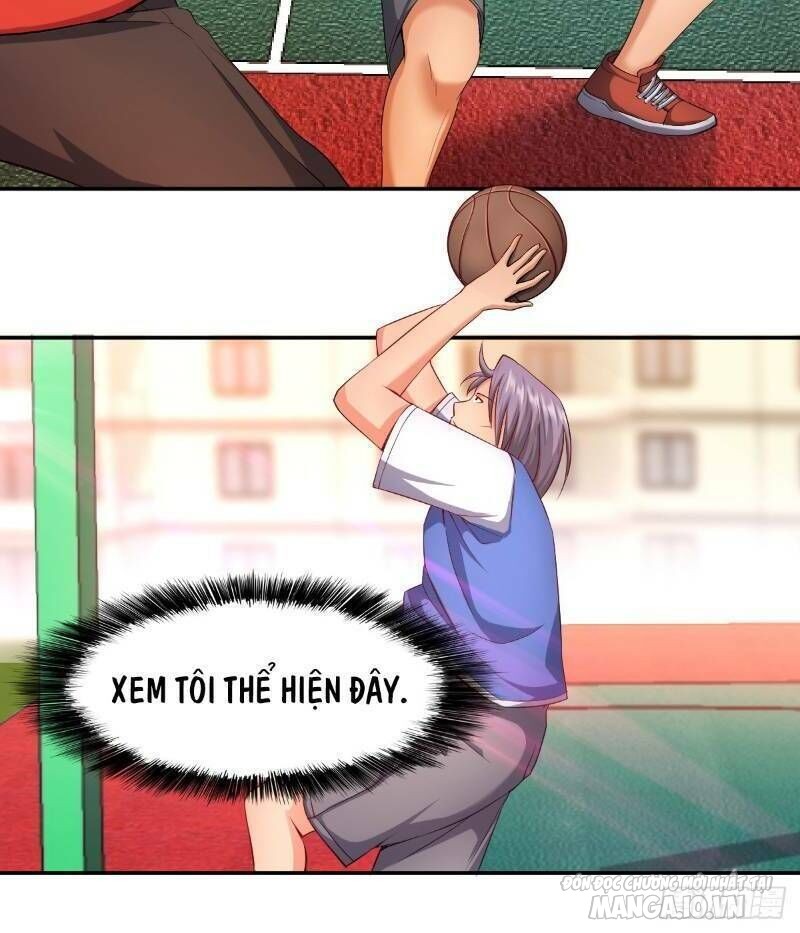 Tuyệt Thế Thiên Tài Hệ Thống Chapter 50 - Trang 2