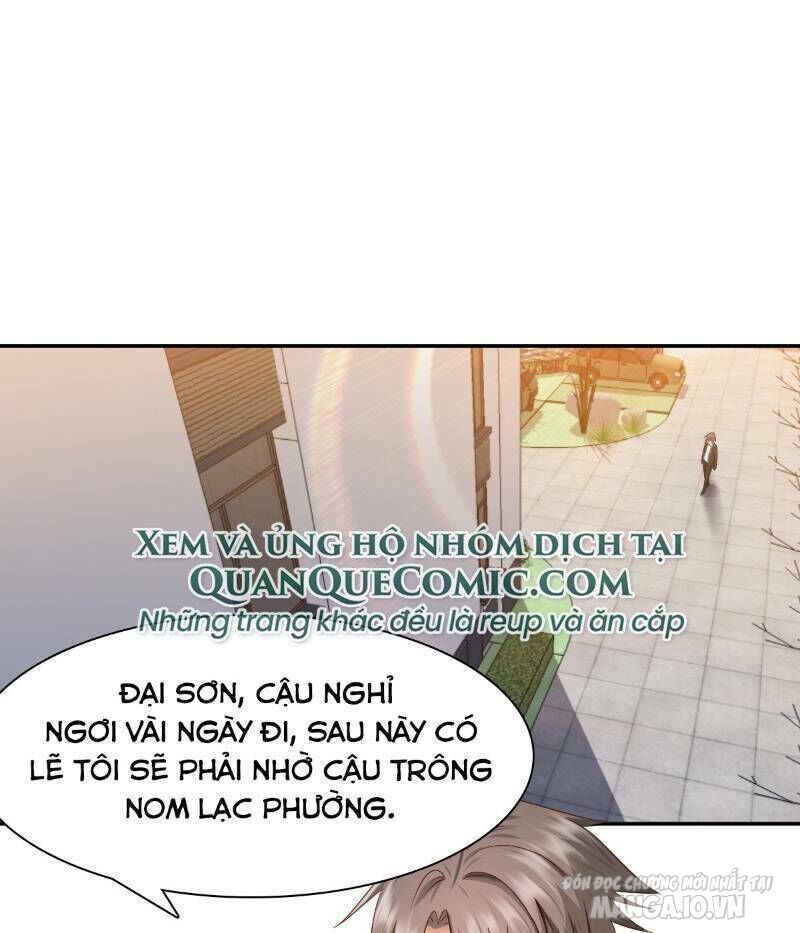 Tuyệt Thế Thiên Tài Hệ Thống Chapter 50 - Trang 2