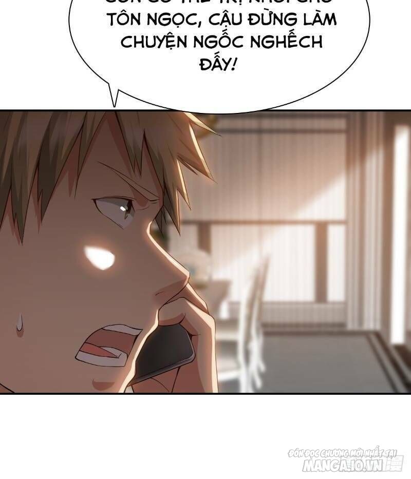 Tuyệt Thế Thiên Tài Hệ Thống Chapter 50 - Trang 2