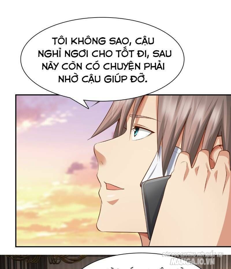 Tuyệt Thế Thiên Tài Hệ Thống Chapter 50 - Trang 2