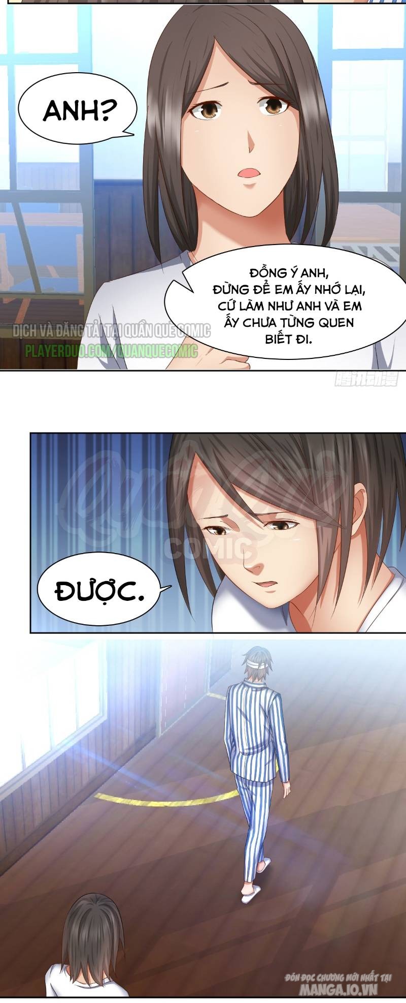 Tuyệt Thế Thiên Tài Hệ Thống Chapter 48 - Trang 2