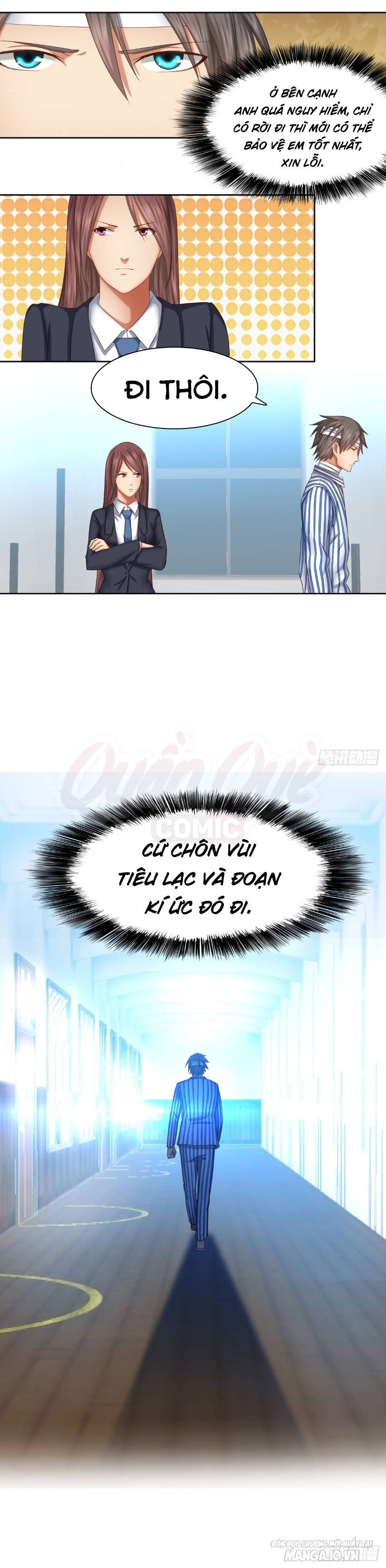 Tuyệt Thế Thiên Tài Hệ Thống Chapter 48 - Trang 2