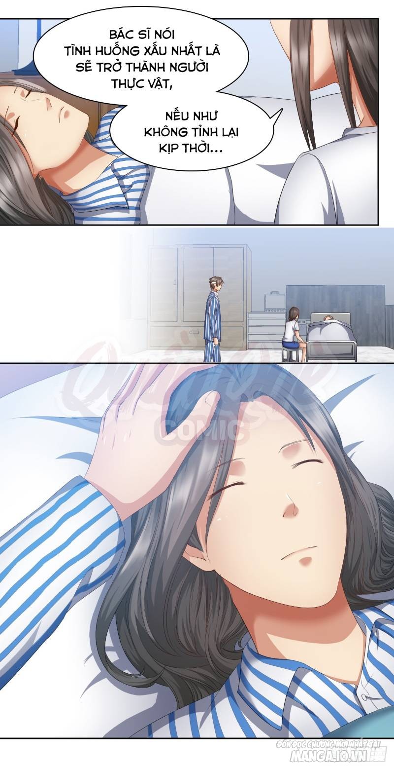 Tuyệt Thế Thiên Tài Hệ Thống Chapter 48 - Trang 2