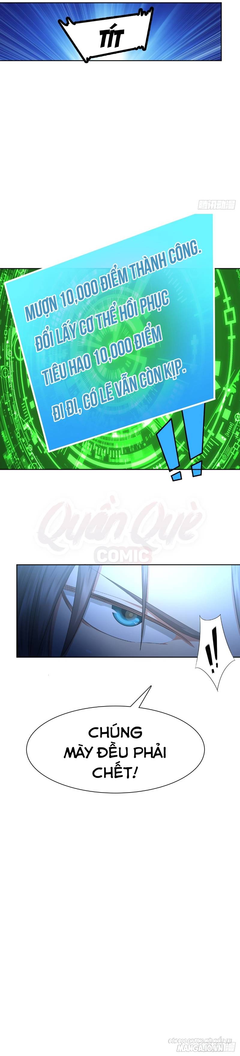 Tuyệt Thế Thiên Tài Hệ Thống Chapter 46 - Trang 2