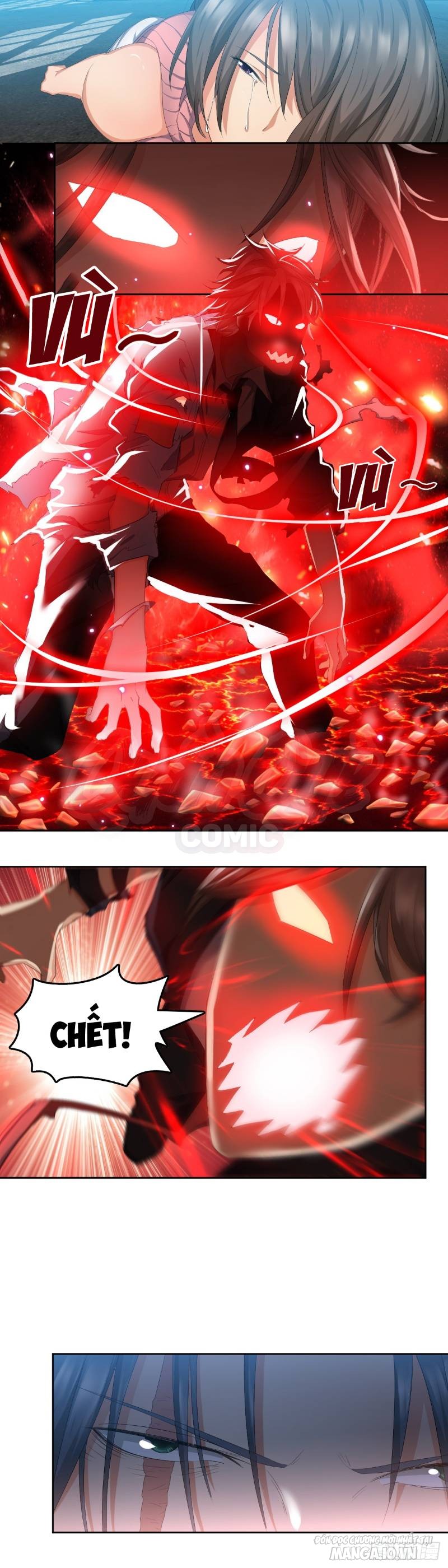 Tuyệt Thế Thiên Tài Hệ Thống Chapter 46 - Trang 2