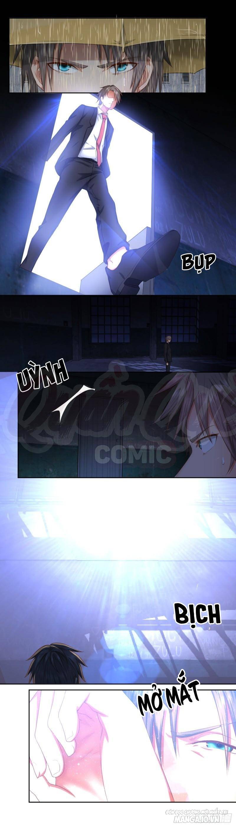 Tuyệt Thế Thiên Tài Hệ Thống Chapter 44 - Trang 2