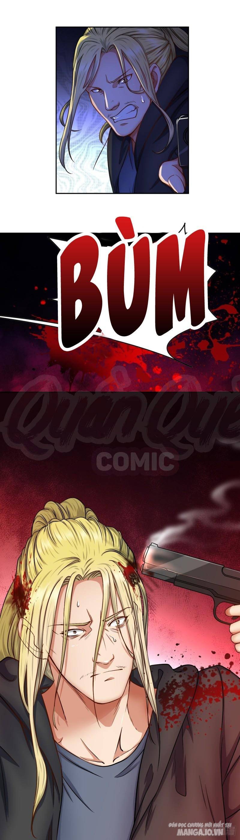 Tuyệt Thế Thiên Tài Hệ Thống Chapter 44 - Trang 2