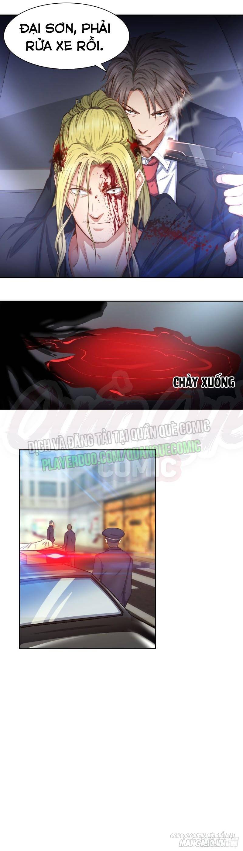 Tuyệt Thế Thiên Tài Hệ Thống Chapter 44 - Trang 2