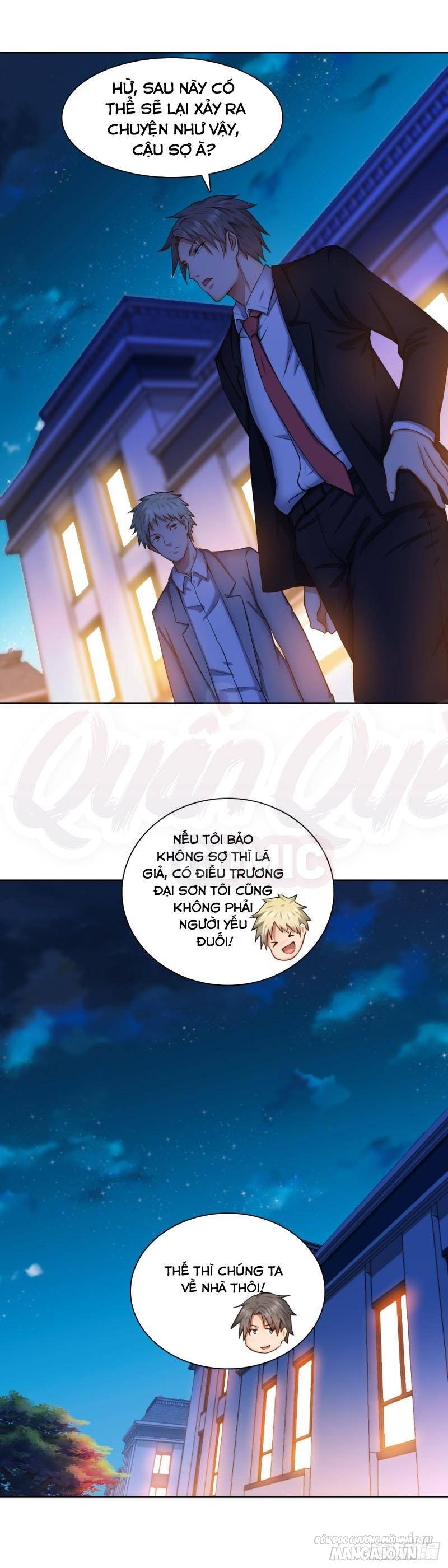 Tuyệt Thế Thiên Tài Hệ Thống Chapter 44 - Trang 2