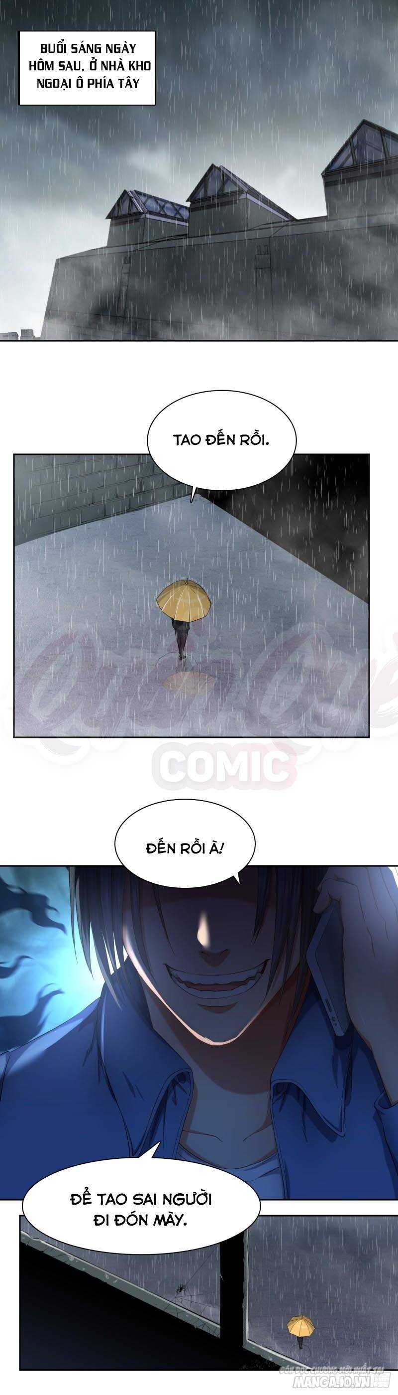 Tuyệt Thế Thiên Tài Hệ Thống Chapter 44 - Trang 2