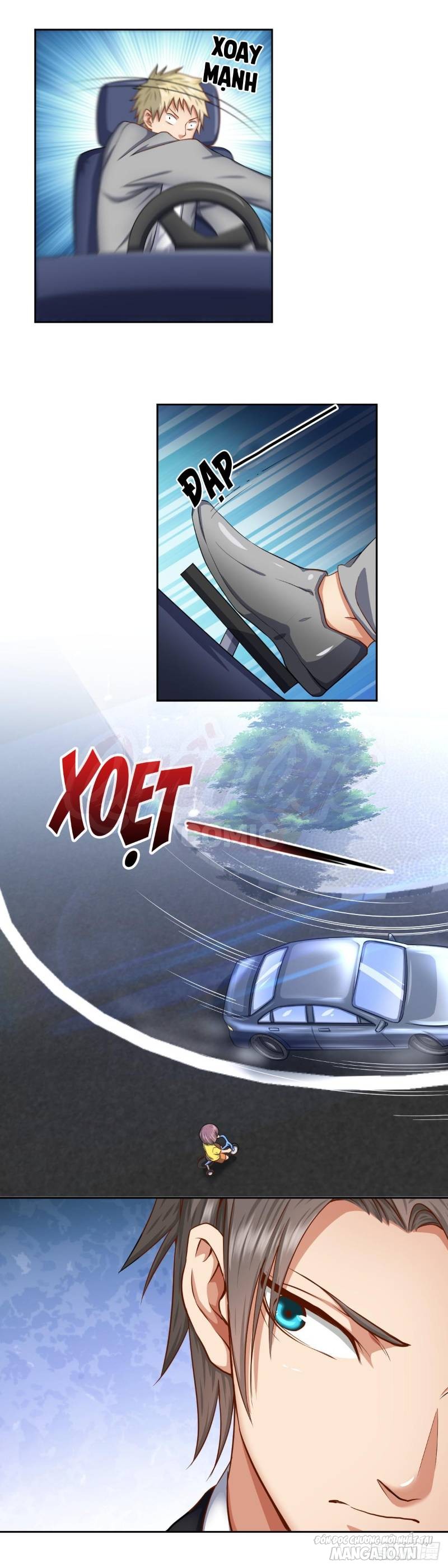 Tuyệt Thế Thiên Tài Hệ Thống Chapter 43 - Trang 2