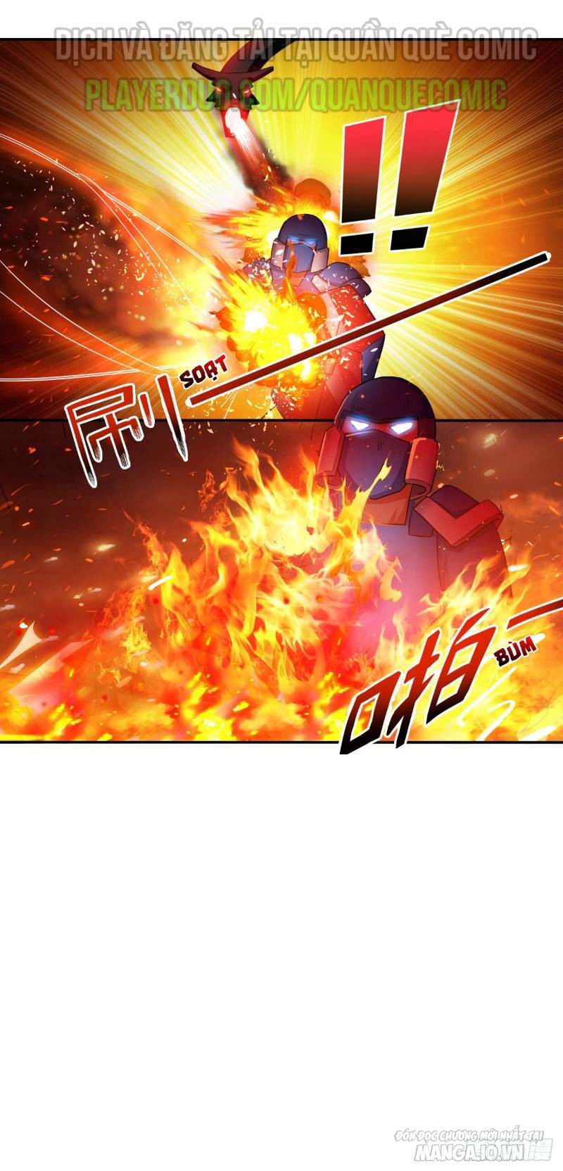 Tuyệt Thế Thiên Tài Hệ Thống Chapter 40 - Trang 2