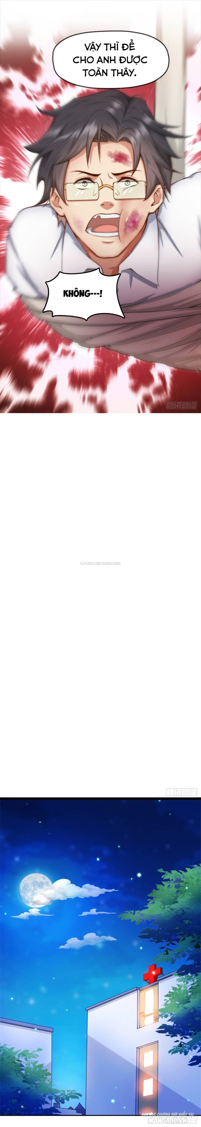 Tuyệt Thế Thiên Tài Hệ Thống Chapter 39 - Trang 2