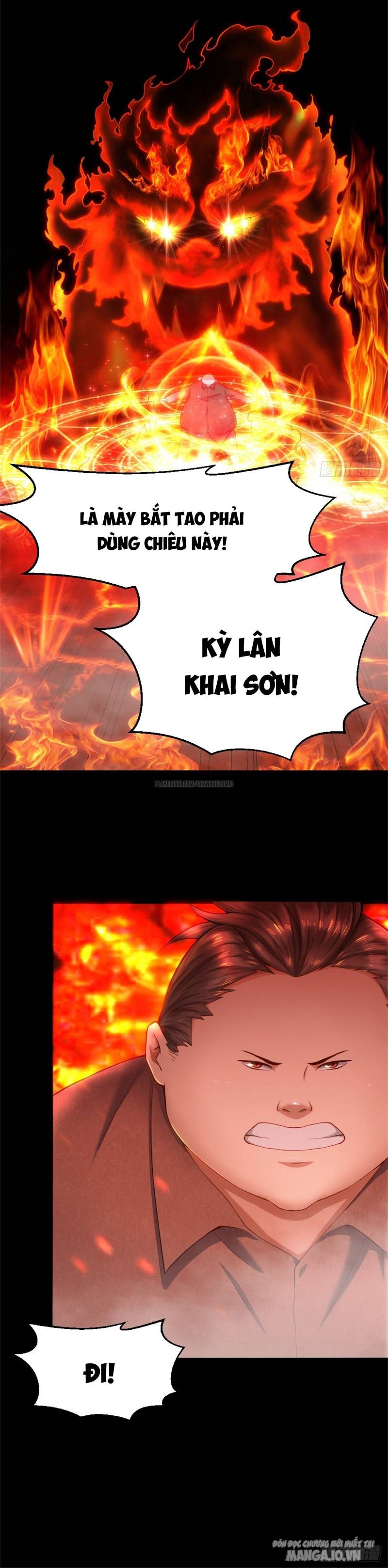 Tuyệt Thế Thiên Tài Hệ Thống Chapter 38 - Trang 2