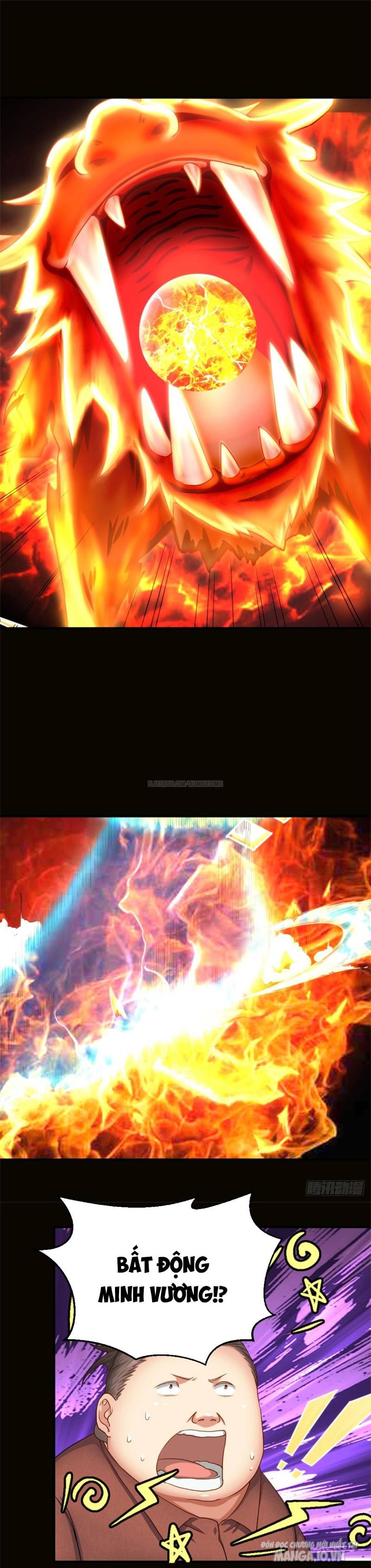 Tuyệt Thế Thiên Tài Hệ Thống Chapter 38 - Trang 2