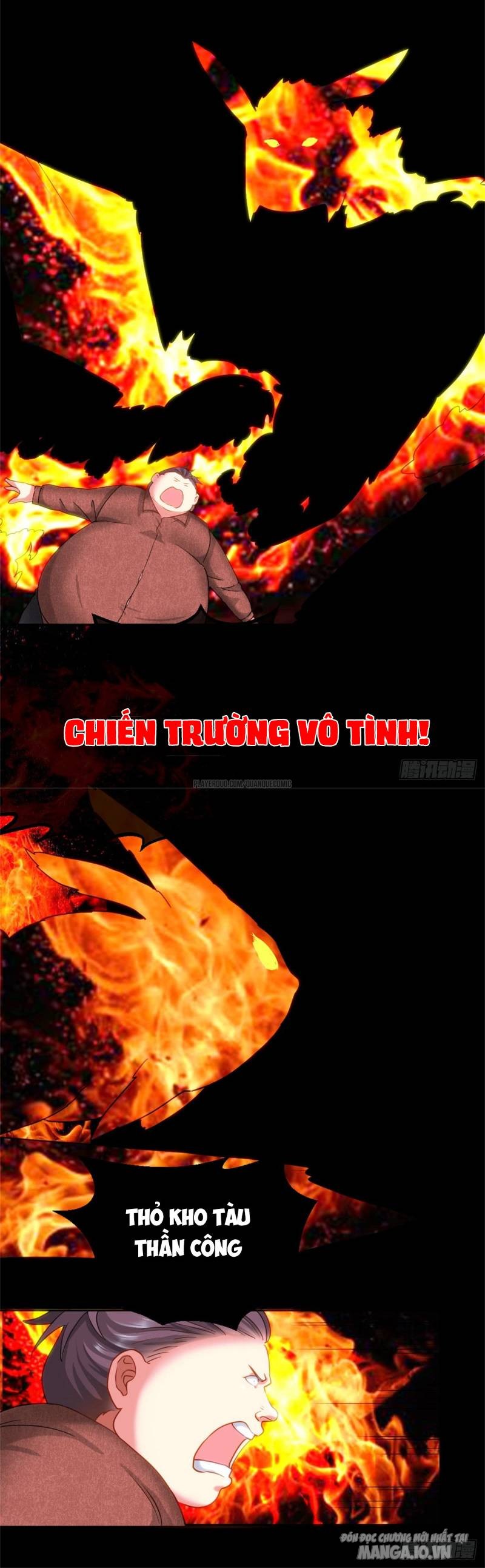 Tuyệt Thế Thiên Tài Hệ Thống Chapter 38 - Trang 2