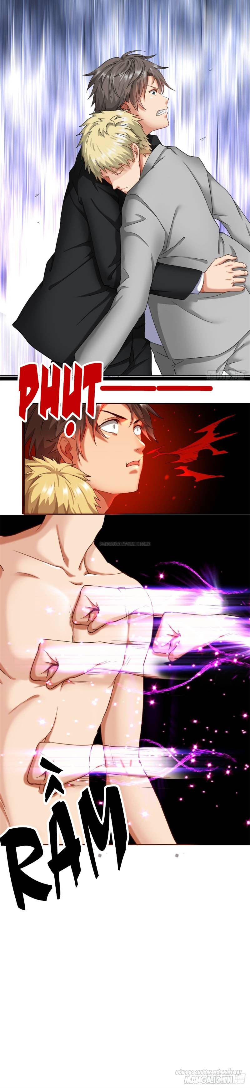 Tuyệt Thế Thiên Tài Hệ Thống Chapter 37 - Trang 2