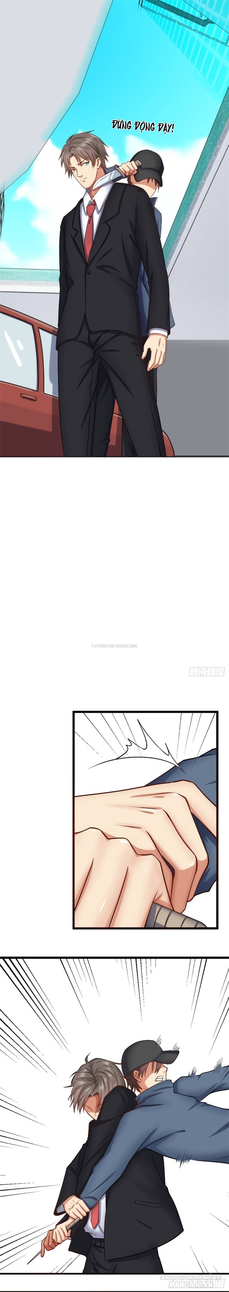 Tuyệt Thế Thiên Tài Hệ Thống Chapter 37 - Trang 2