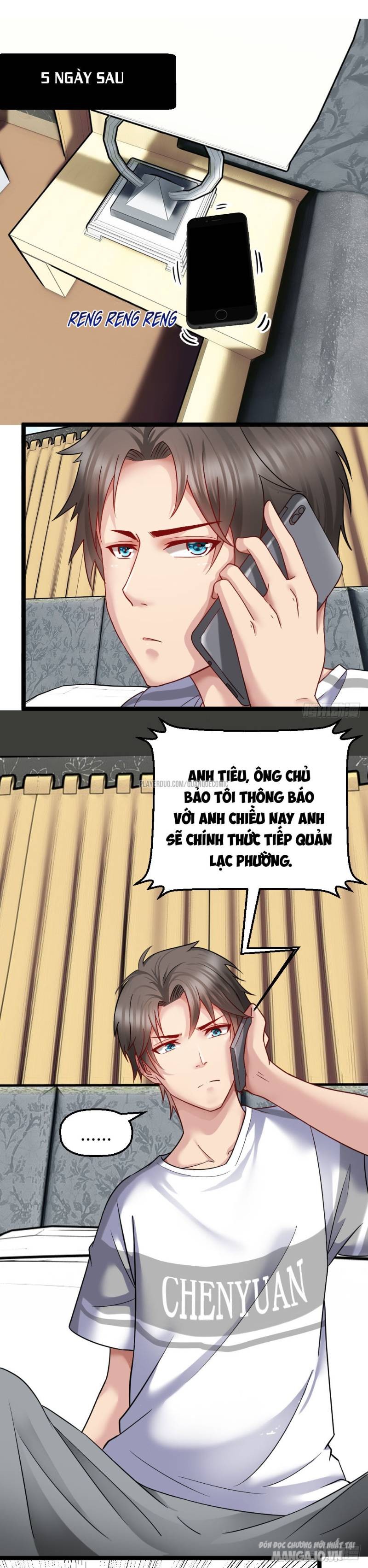 Tuyệt Thế Thiên Tài Hệ Thống Chapter 31 - Trang 2