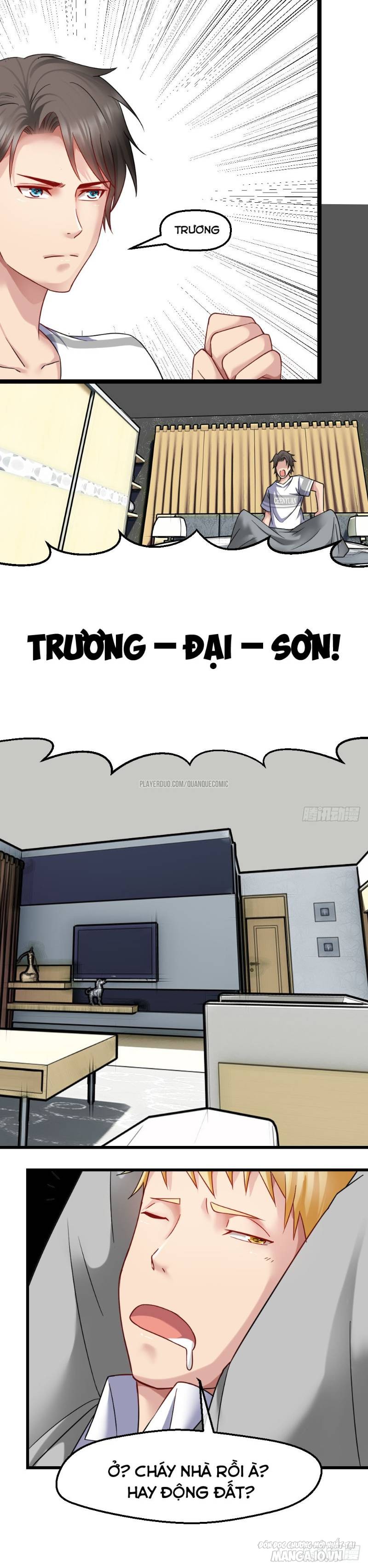 Tuyệt Thế Thiên Tài Hệ Thống Chapter 31 - Trang 2