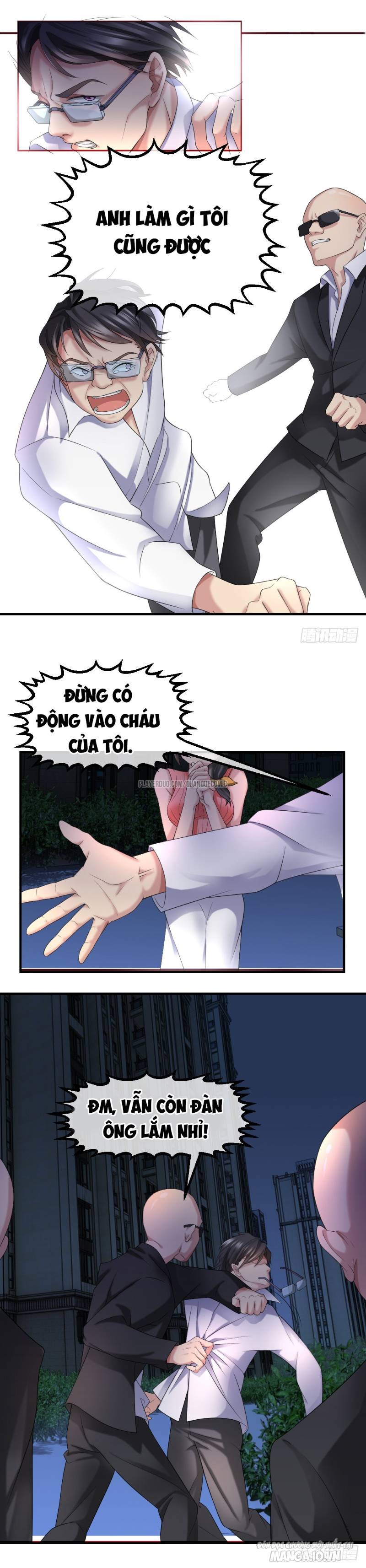 Tuyệt Thế Thiên Tài Hệ Thống Chapter 26 - Trang 2