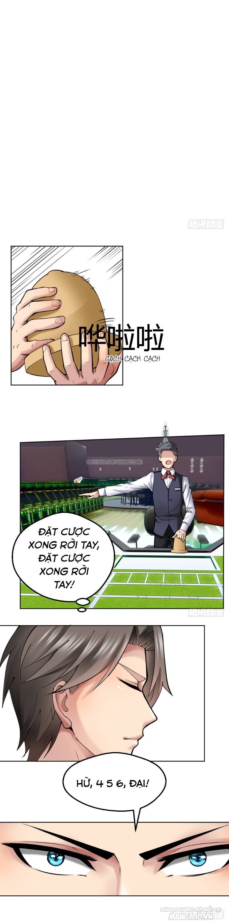 Tuyệt Thế Thiên Tài Hệ Thống Chapter 26 - Trang 2