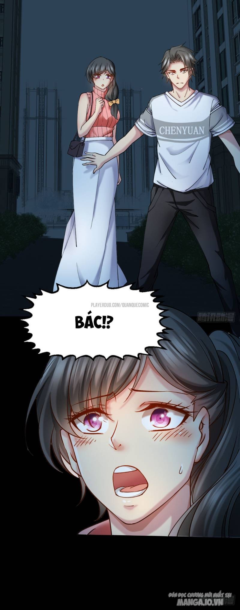 Tuyệt Thế Thiên Tài Hệ Thống Chapter 25 - Trang 2