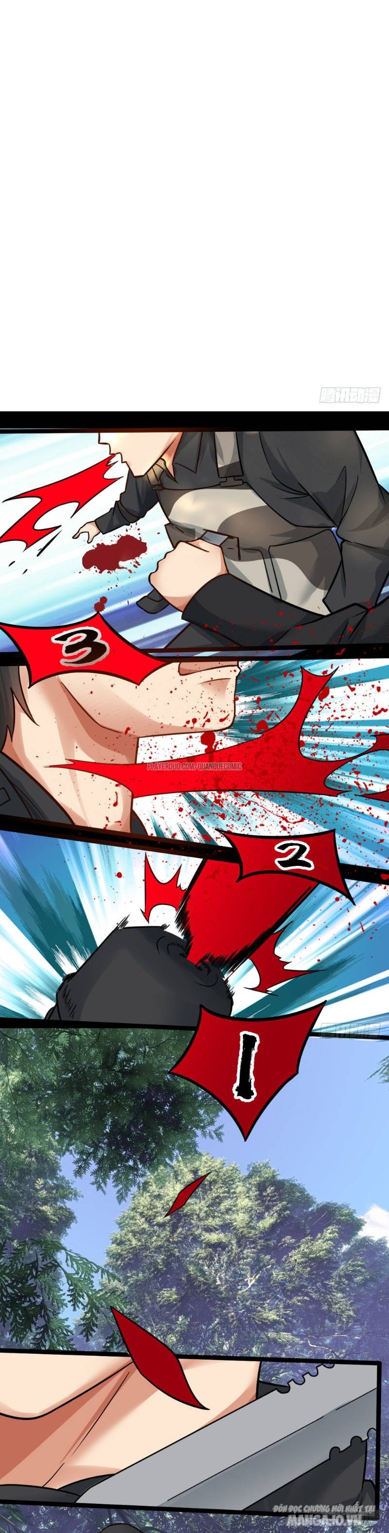 Tuyệt Thế Thiên Tài Hệ Thống Chapter 22 - Trang 2