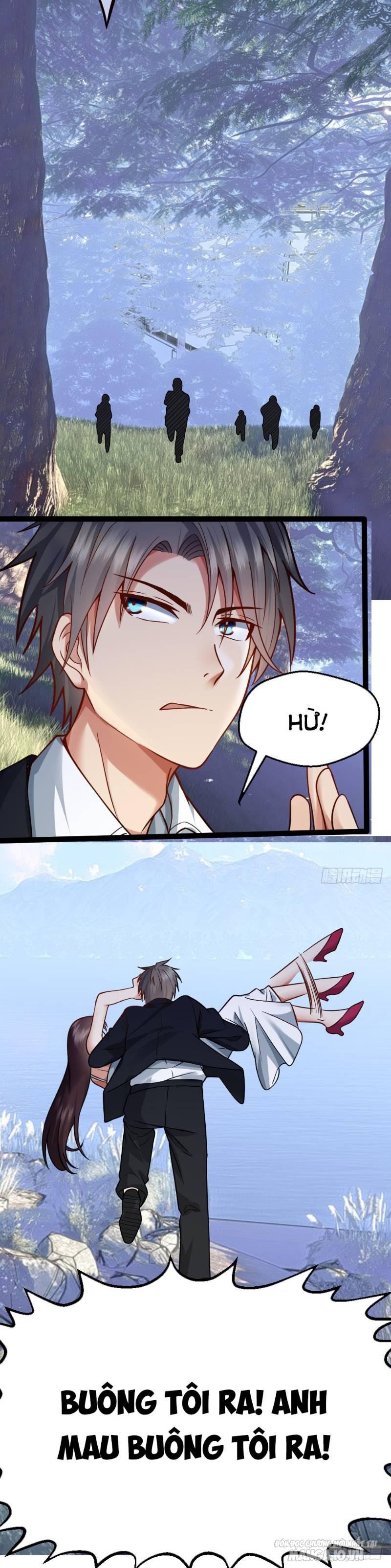 Tuyệt Thế Thiên Tài Hệ Thống Chapter 21 - Trang 2