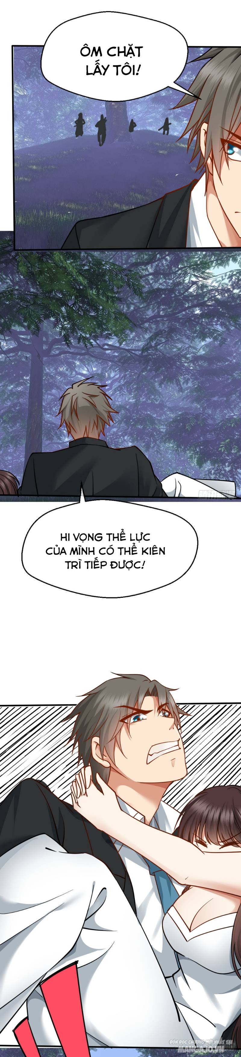 Tuyệt Thế Thiên Tài Hệ Thống Chapter 21 - Trang 2