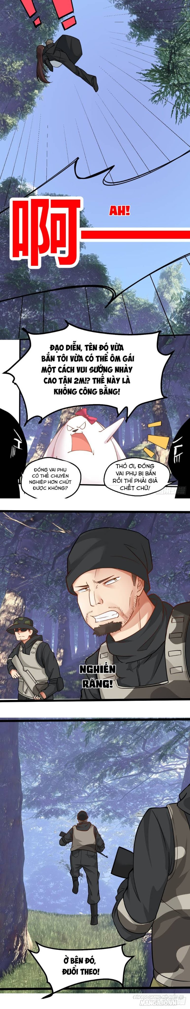 Tuyệt Thế Thiên Tài Hệ Thống Chapter 21 - Trang 2