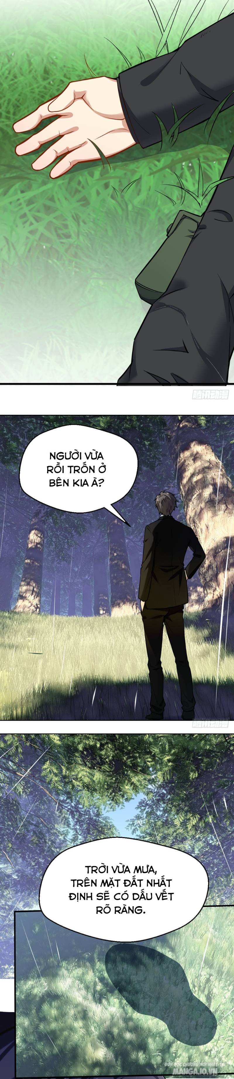 Tuyệt Thế Thiên Tài Hệ Thống Chapter 21 - Trang 2