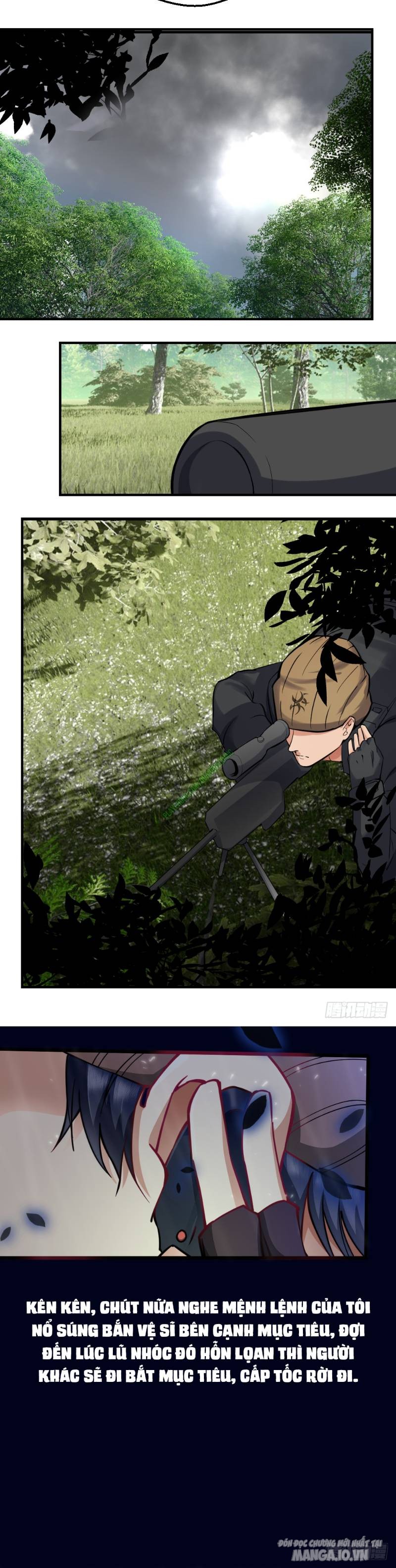 Tuyệt Thế Thiên Tài Hệ Thống Chapter 19 - Trang 2