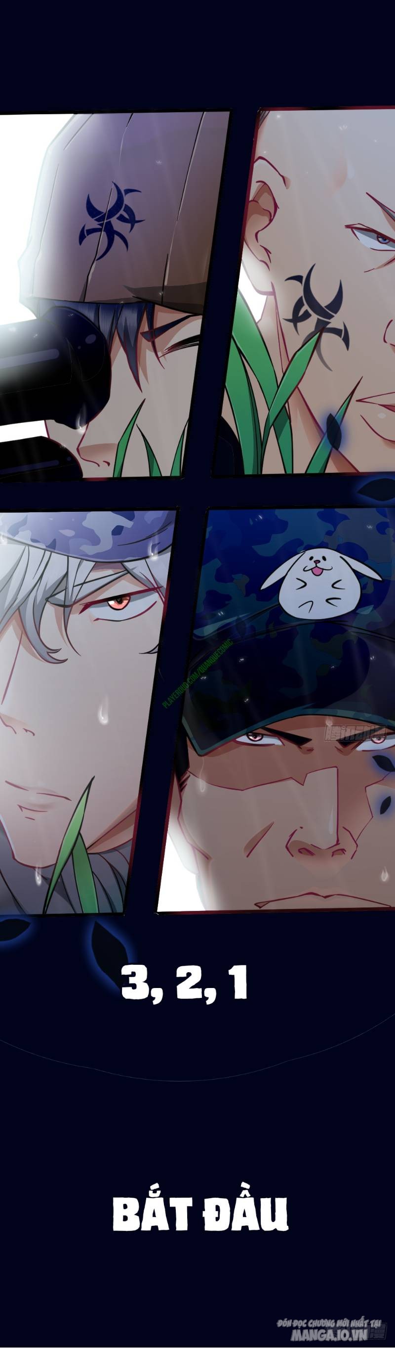 Tuyệt Thế Thiên Tài Hệ Thống Chapter 19 - Trang 2