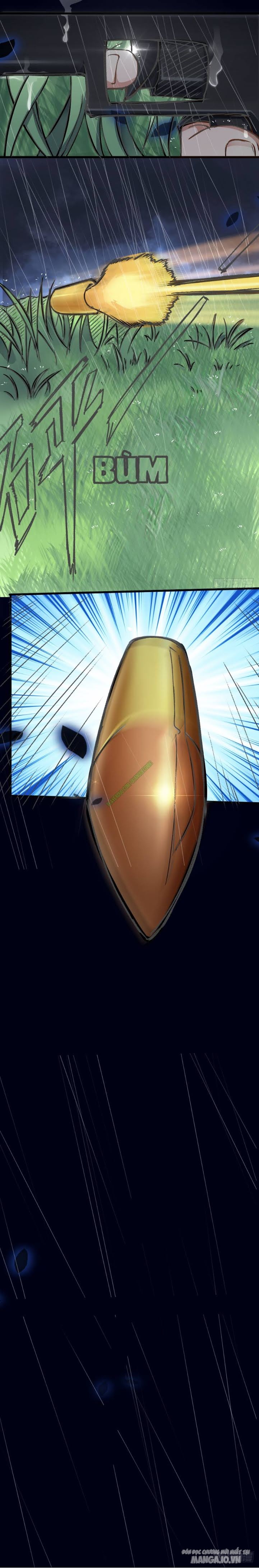 Tuyệt Thế Thiên Tài Hệ Thống Chapter 19 - Trang 2