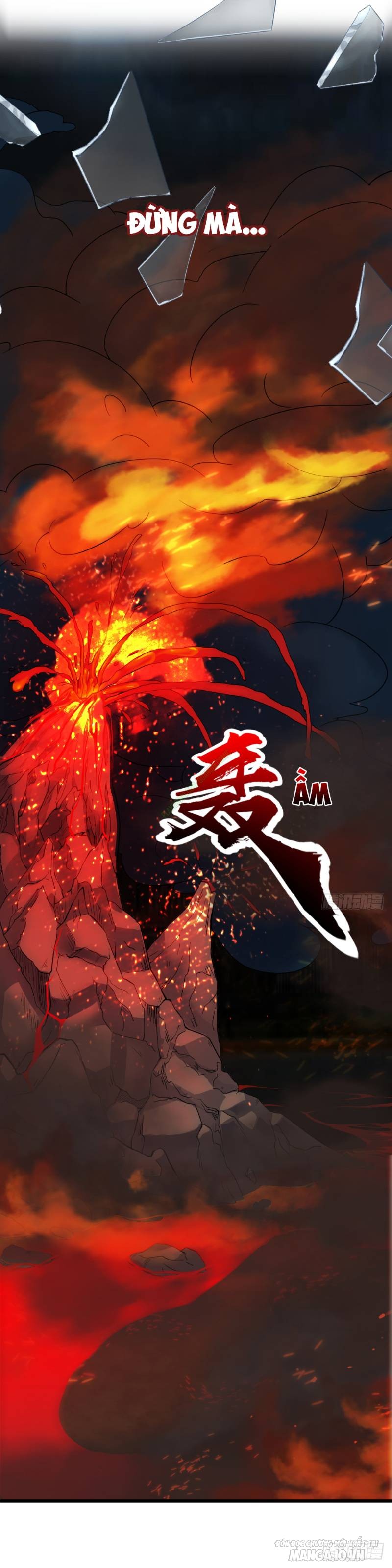 Tuyệt Thế Thiên Tài Hệ Thống Chapter 18 - Trang 2