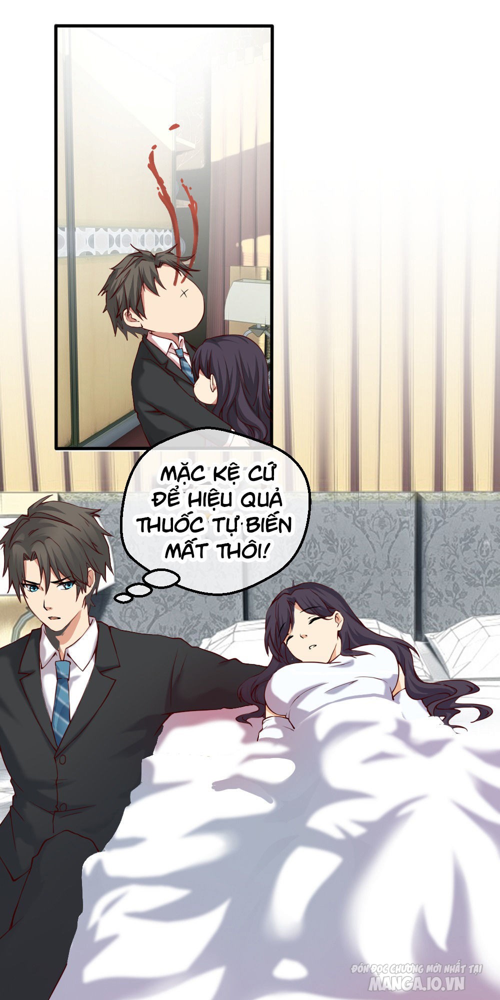 Tuyệt Thế Thiên Tài Hệ Thống Chapter 17 - Trang 2