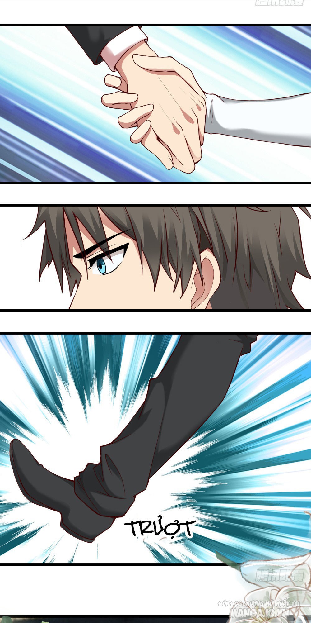 Tuyệt Thế Thiên Tài Hệ Thống Chapter 17 - Trang 2